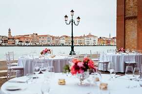 Hilton Molino Stucky Venice