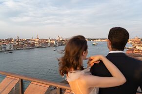Hilton Molino Stucky Venice