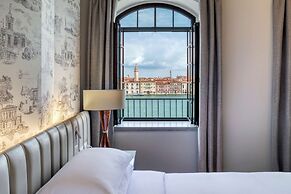 Hilton Molino Stucky Venice