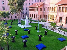 Hilton Molino Stucky Venice