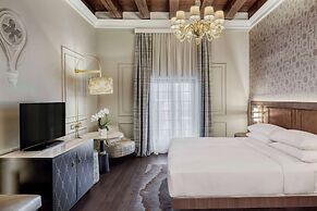 Hilton Molino Stucky Venice