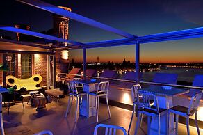 Hilton Molino Stucky Venice