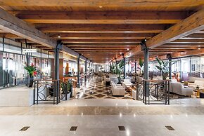Hilton Molino Stucky Venice
