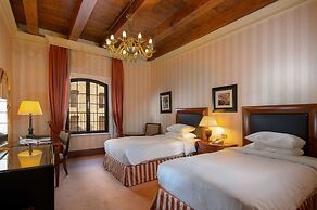 Hilton Molino Stucky Venice