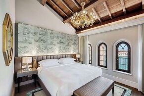 Hilton Molino Stucky Venice