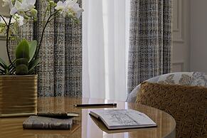Hilton Molino Stucky Venice