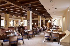 Hilton Molino Stucky Venice
