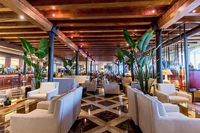 Hilton Molino Stucky Venice