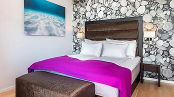 Quality Hotel Ulstein