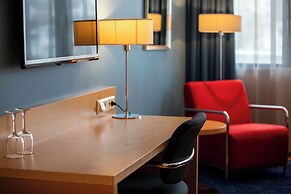 Quality Hotel Ulstein