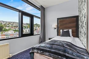 Quality Hotel Ulstein