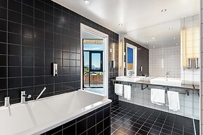 Quality Hotel Ulstein