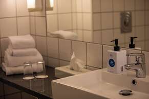 Quality Hotel Ulstein