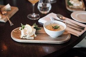 Quality Hotel Ulstein