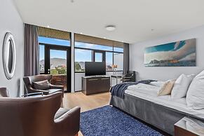 Quality Hotel Ulstein