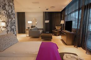 Quality Hotel Ulstein