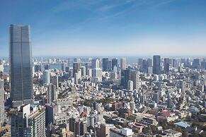The Ritz-Carlton, Tokyo