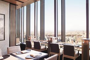 The Ritz-Carlton, Tokyo
