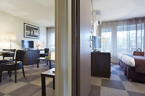 Residence La Reserve