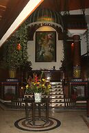 Hotel Báez Carrizal