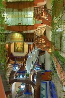 Hotel Báez Carrizal