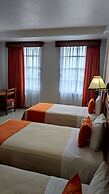 Hotel Báez Carrizal