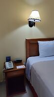Hotel Báez Carrizal