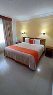 Hotel Báez Carrizal