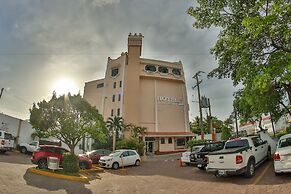 Hotel Báez Carrizal