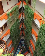 Hotel Báez Carrizal