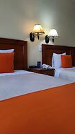 Hotel Báez Carrizal