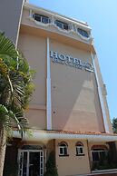 Hotel Báez Carrizal