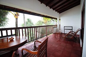 Dickwella Resort and Spa
