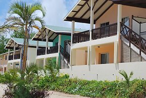 The Edgewater Resort & Spa