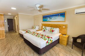The Edgewater Resort & Spa