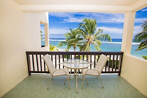 The Edgewater Resort & Spa