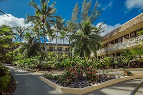 The Edgewater Resort & Spa