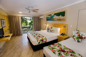The Edgewater Resort & Spa