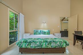 The Edgewater Resort & Spa