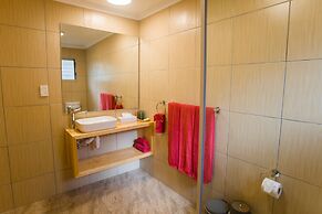 The Edgewater Resort & Spa