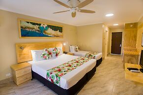 The Edgewater Resort & Spa
