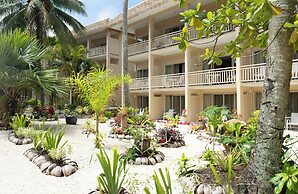 The Edgewater Resort & Spa