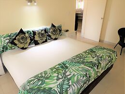 The Edgewater Resort & Spa