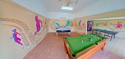 The Edgewater Resort & Spa