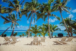 The Edgewater Resort & Spa