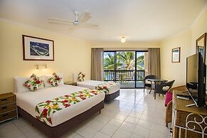 The Edgewater Resort & Spa