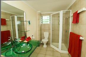 The Edgewater Resort & Spa