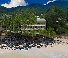 The Edgewater Resort & Spa