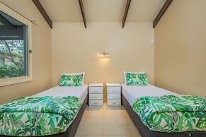 The Edgewater Resort & Spa