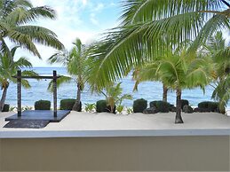 The Edgewater Resort & Spa